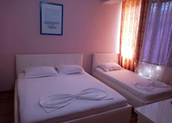 British Hotel
