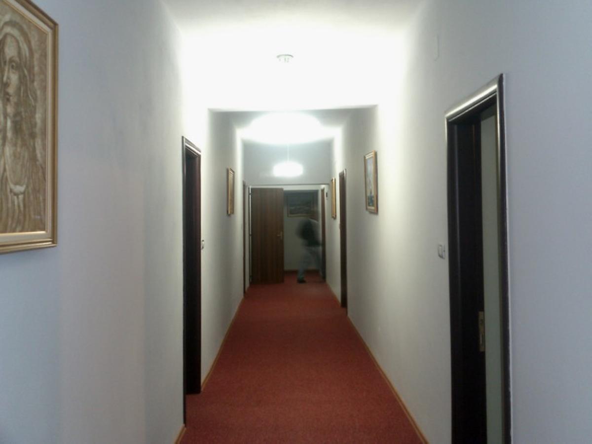 Hotell British