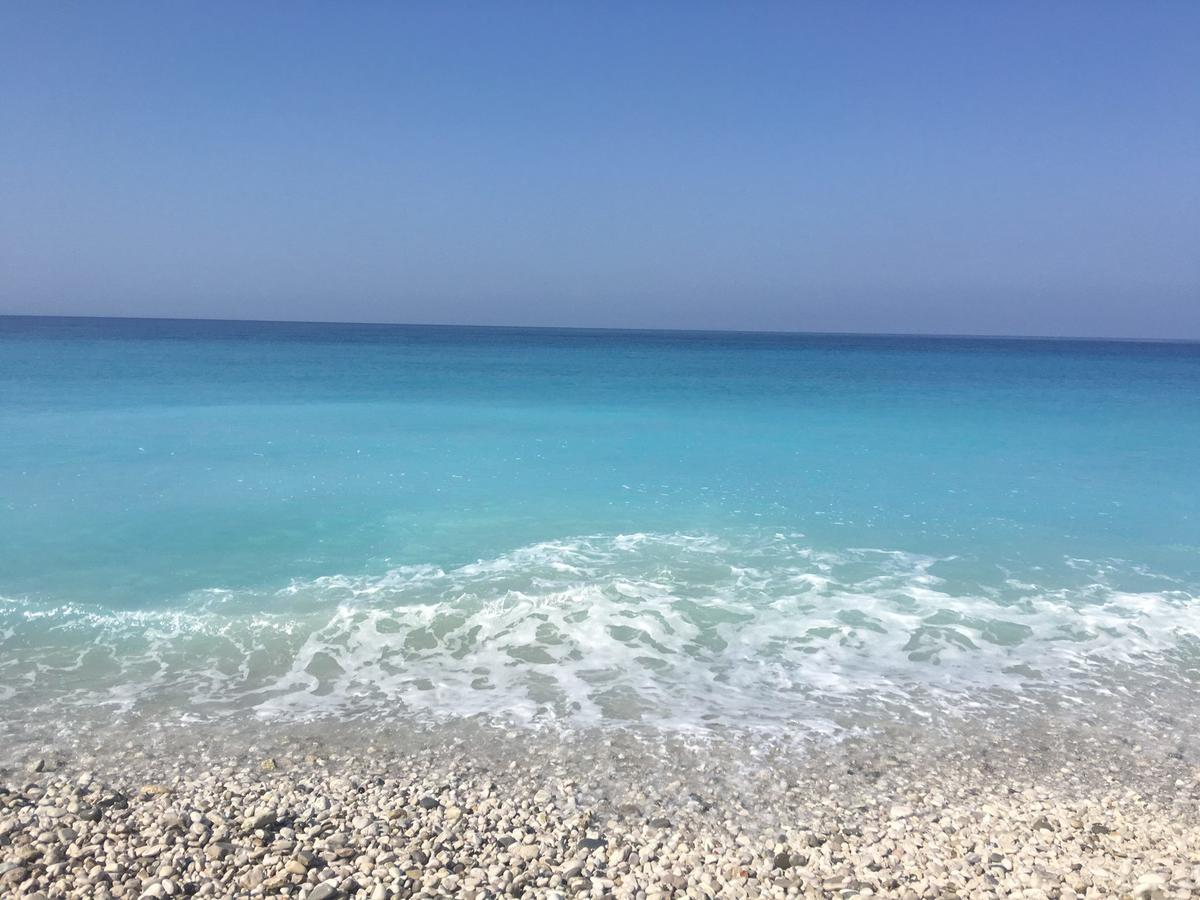 Hotell British Himare