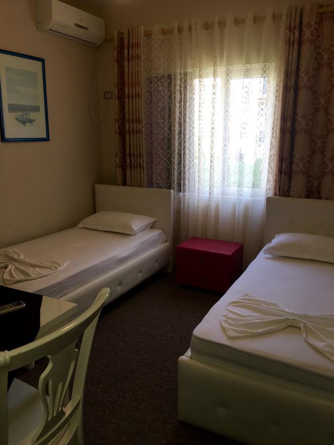 Hotell British Himare