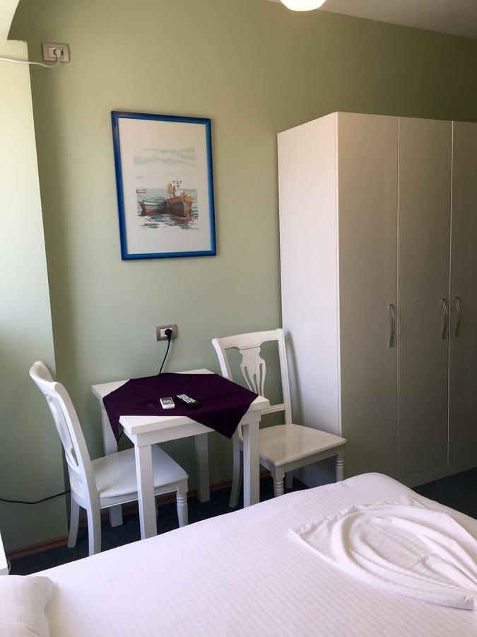 British Hotell
