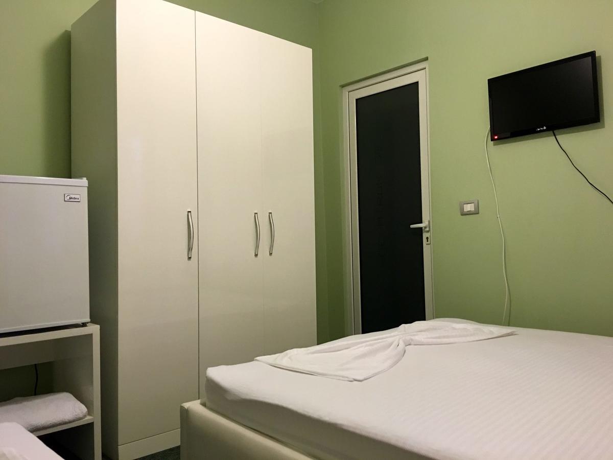 Hotell British