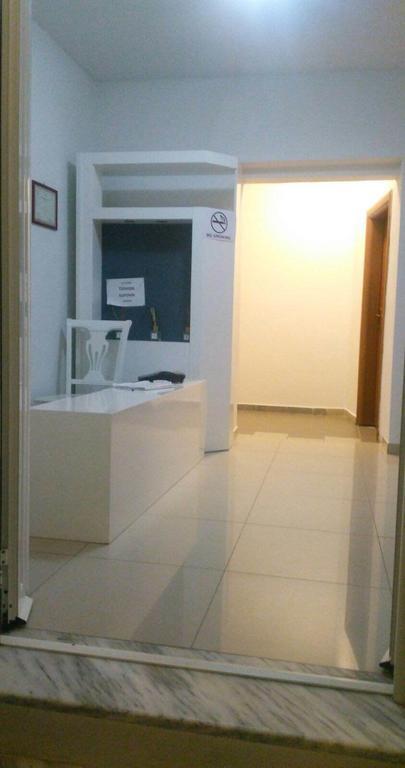 British Hotell